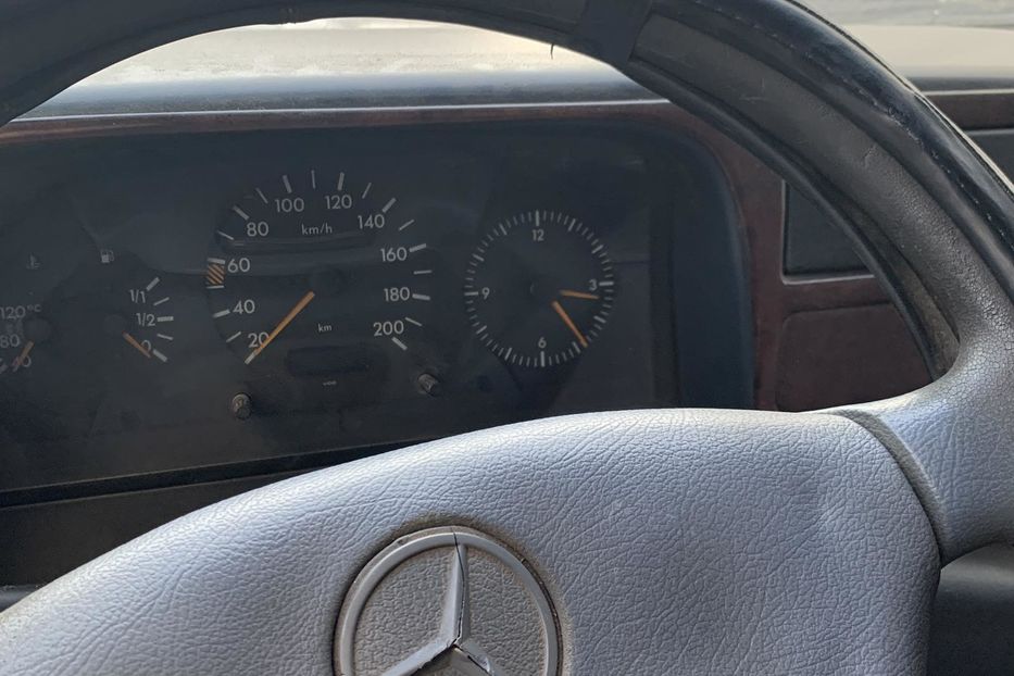 Продам Mercedes-Benz Sprinter 310 груз. 2000 года в Днепре