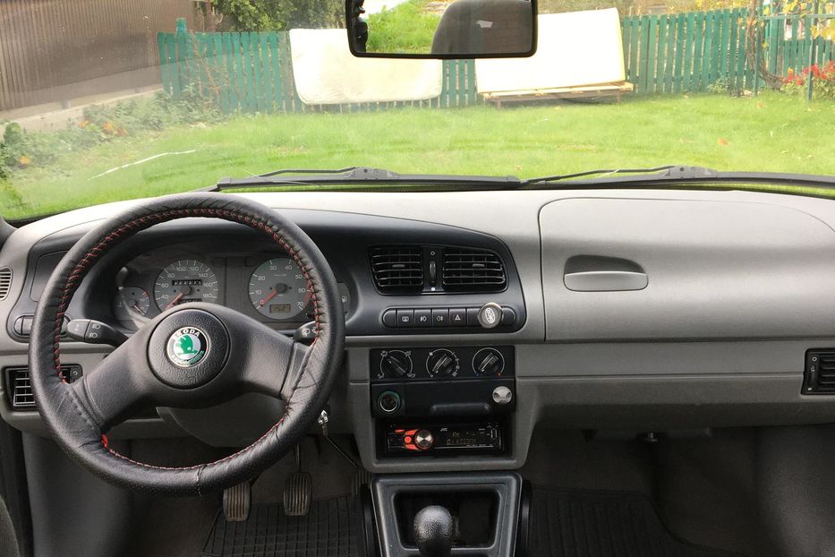 Продам Skoda Felicia LX 2001 года в Киеве