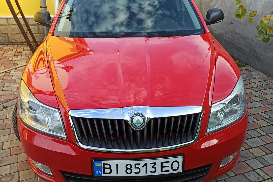 Продам Skoda Octavia A5 2010 года в г. Двуречная, Харьковская область