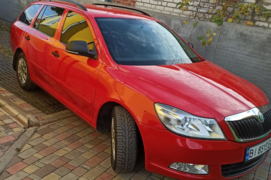 Продам Skoda Octavia A5 2010 года в г. Двуречная, Харьковская область