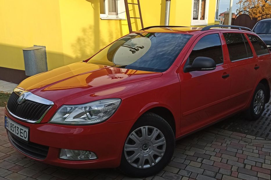 Продам Skoda Octavia A5 2010 года в г. Двуречная, Харьковская область