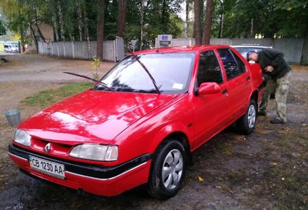 Продам Renault 19 1990 года в г. Вышгород, Киевская область