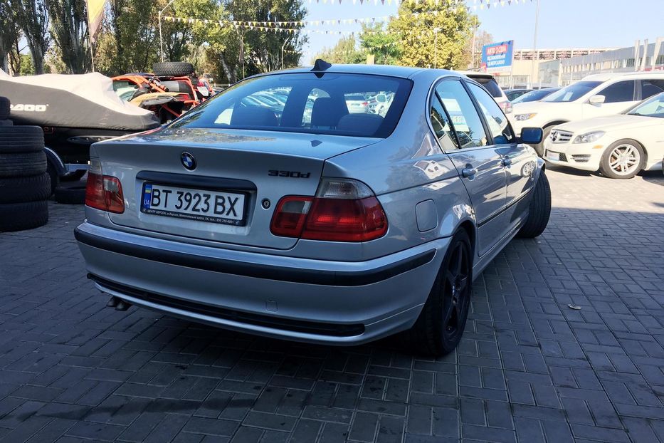 Продам BMW 330 2000 года в Херсоне