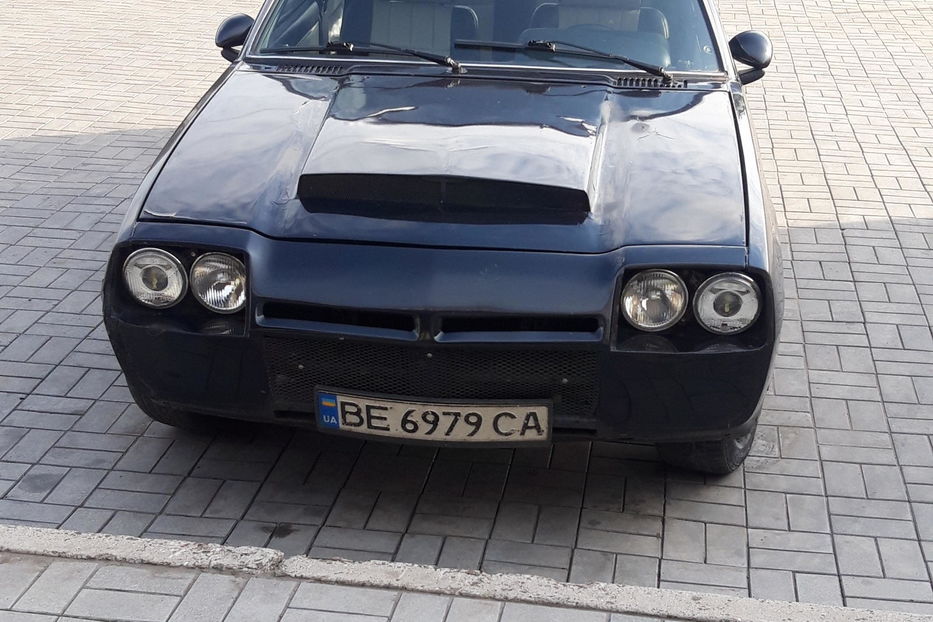 Продам Opel Manta 1982 года в Одессе