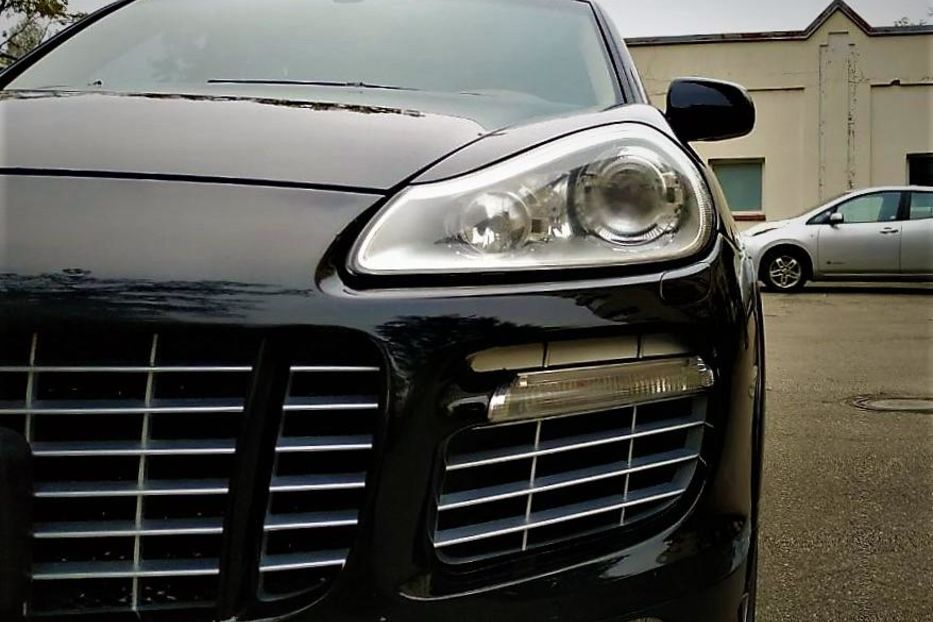 Продам Porsche Cayenne GTS 2008 года в Киеве