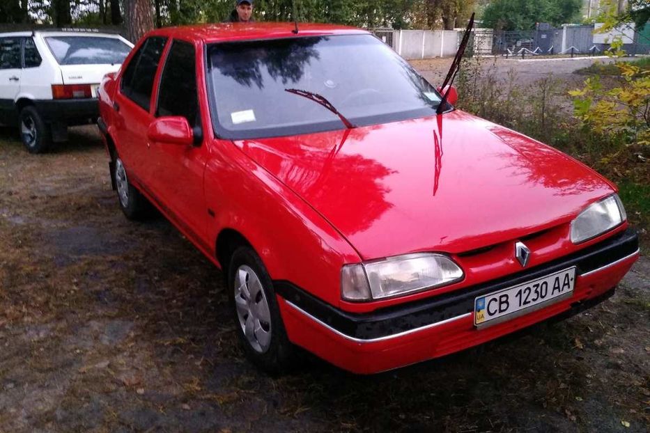 Продам Renault 19 1990 года в г. Вышгород, Киевская область