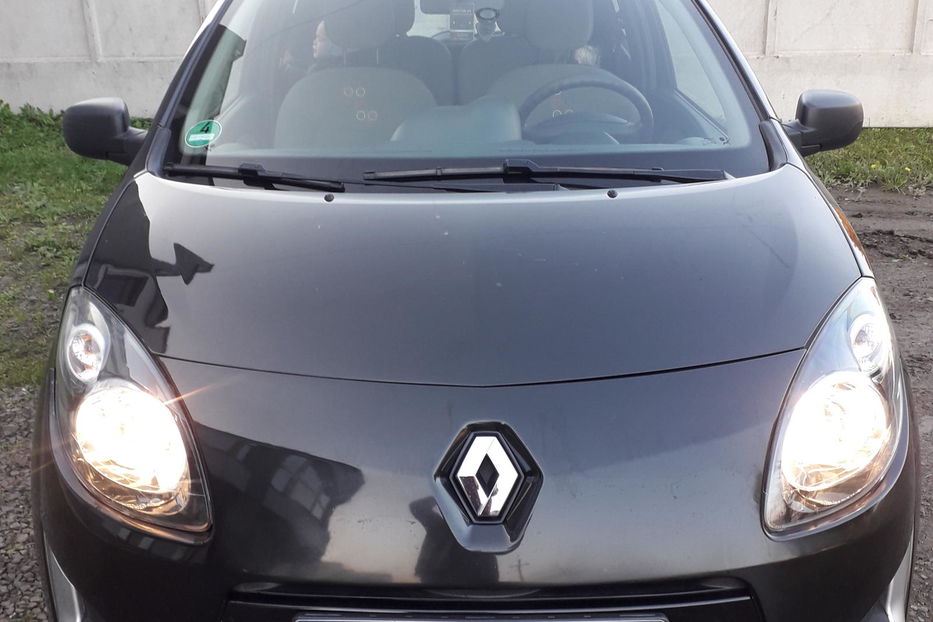 Продам Renault Twingo 2010 года в г. Ковель, Волынская область