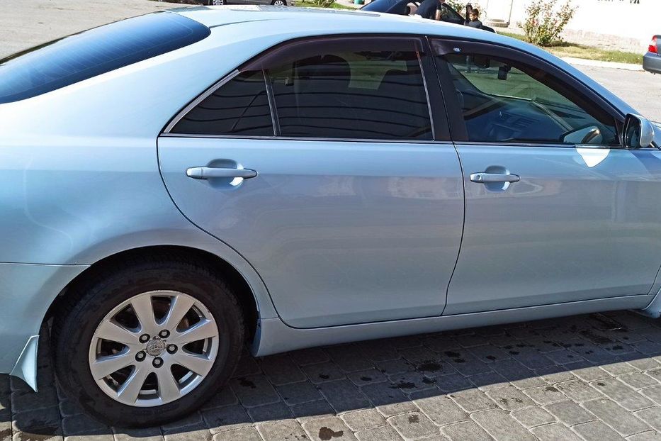 Продам Toyota Camry Official 2008 года в Харькове