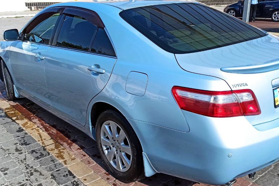 Продам Toyota Camry Official 2008 года в Харькове