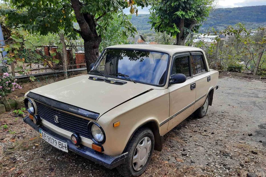 Продам ВАЗ 2101 1979 года в Виннице