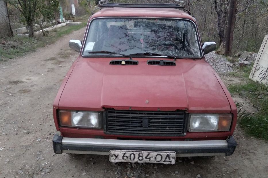 Продам ВАЗ 2105 1981 года в г. Измаил, Одесская область