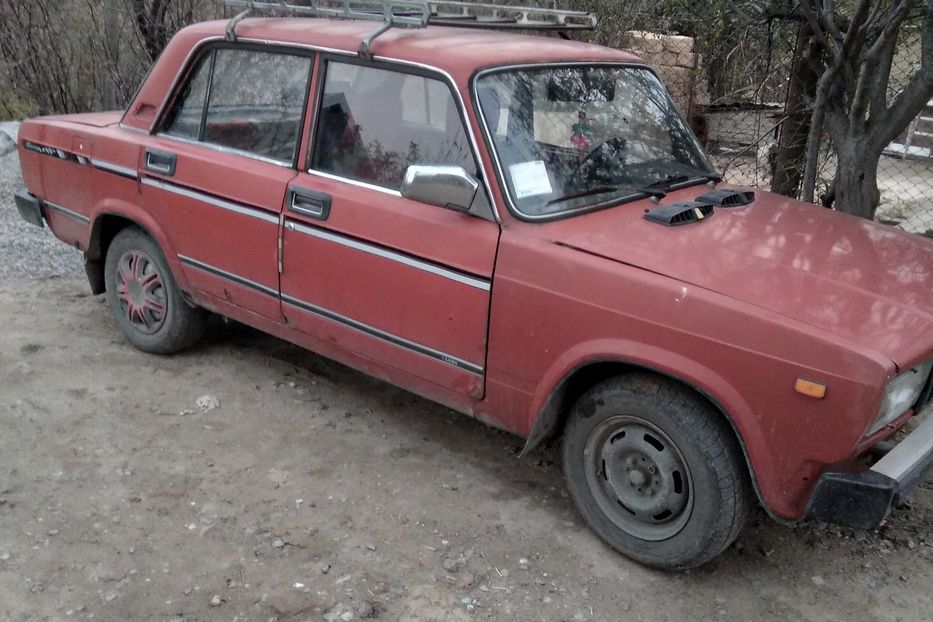 Продам ВАЗ 2105 1981 года в г. Измаил, Одесская область