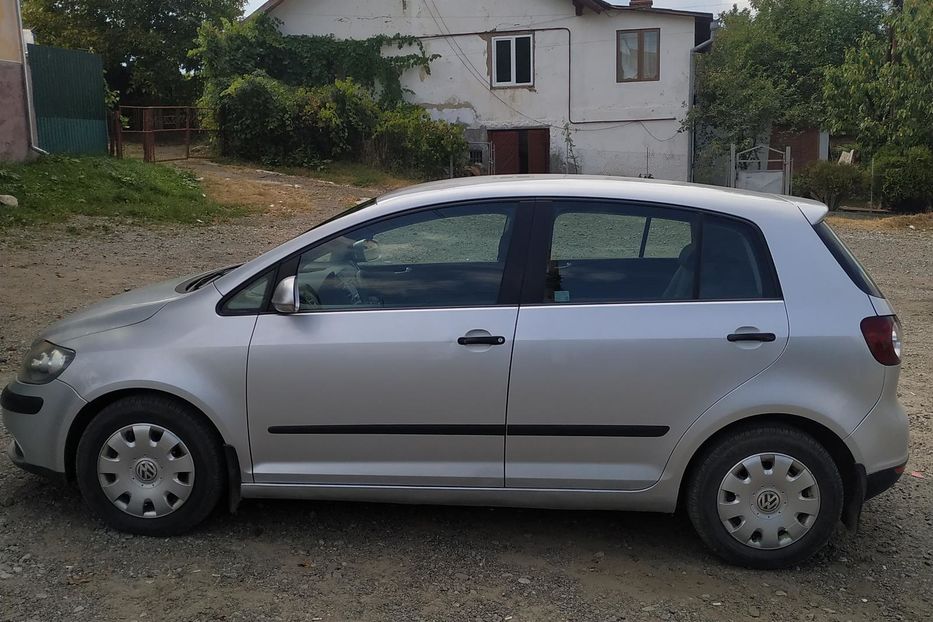 Продам Volkswagen Golf Plus 2005 года в Черновцах