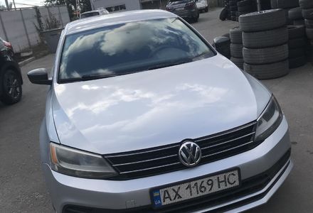 Продам Volkswagen Jetta S 2015 года в Харькове