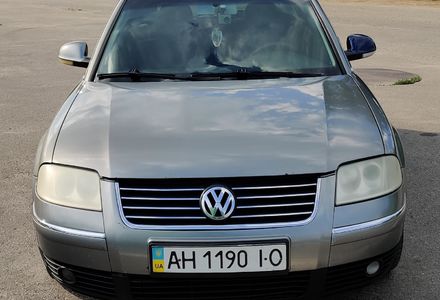 Продам Volkswagen Passat B5 2004 года в г. Мелитополь, Запорожская область