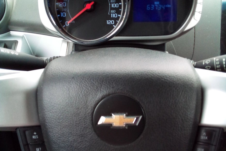 Продам Chevrolet Spark 2014 года в г. Южный, Одесская область