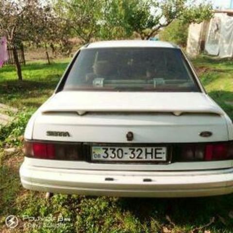 Продам Ford Sierra 1988 года в Запорожье