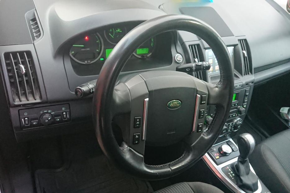 Продам Land Rover Freelander ТД4 2010 года в г. Покровск, Донецкая область