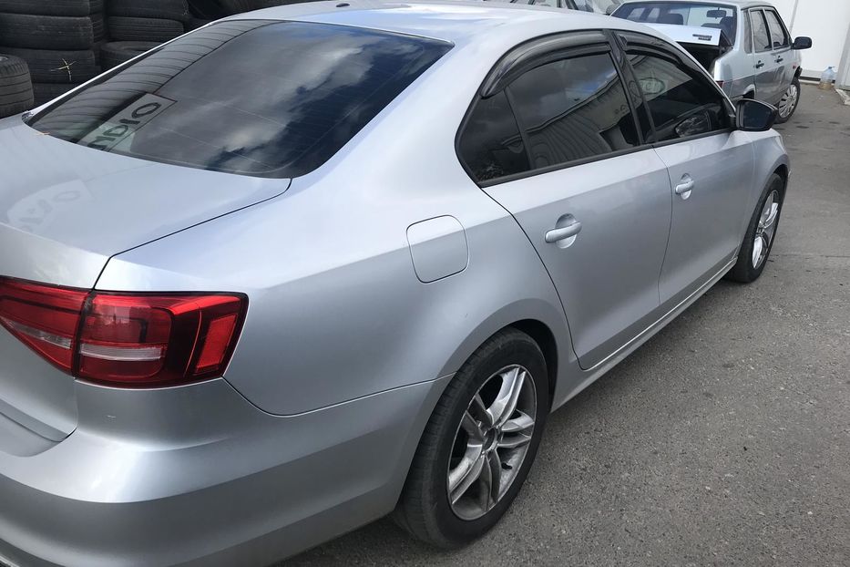 Продам Volkswagen Jetta S 2015 года в Харькове