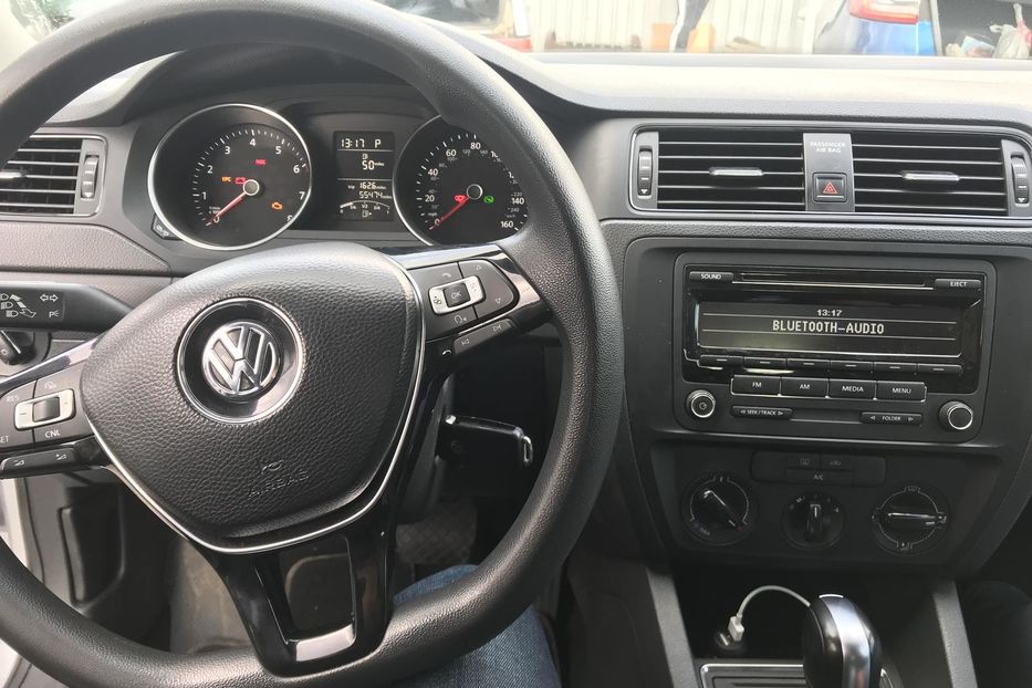 Продам Volkswagen Jetta S 2015 года в Харькове