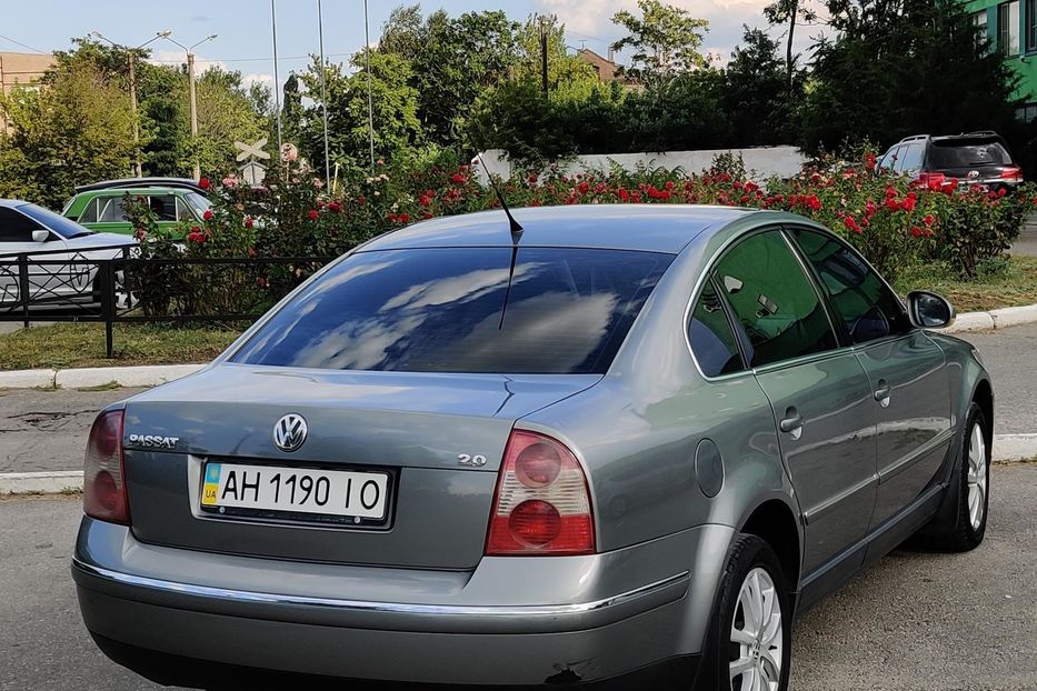 Продам Volkswagen Passat B5 2004 года в г. Мелитополь, Запорожская область