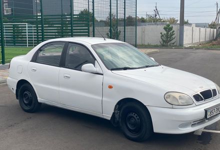 Продам Daewoo Lanos 2004 года в Одессе