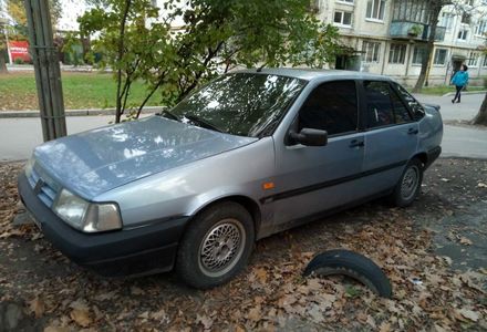 Продам Fiat Tempra 1991 года в Киеве