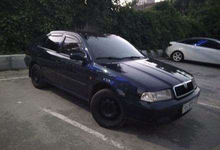 Продам Skoda Octavia Tour 1999 года в Киеве