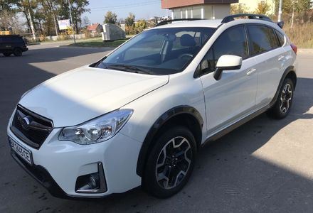 Продам Subaru XV Crosstrek 2017 года в Ровно