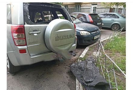 Продам Suzuki Grand Vitara 2006 года в Киеве