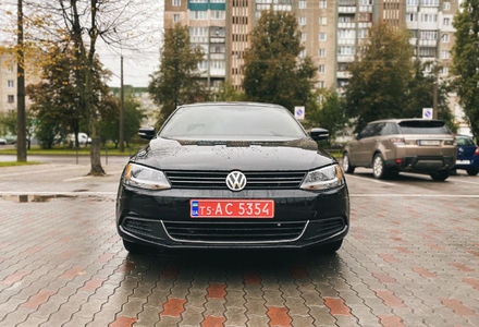 Продам Volkswagen Jetta SEL 2014 года в Луцке