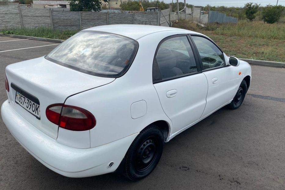 Продам Daewoo Lanos 2004 года в Одессе