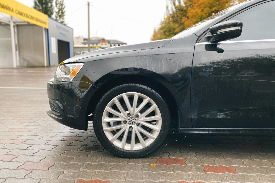 Продам Volkswagen Jetta SEL 2014 года в Луцке