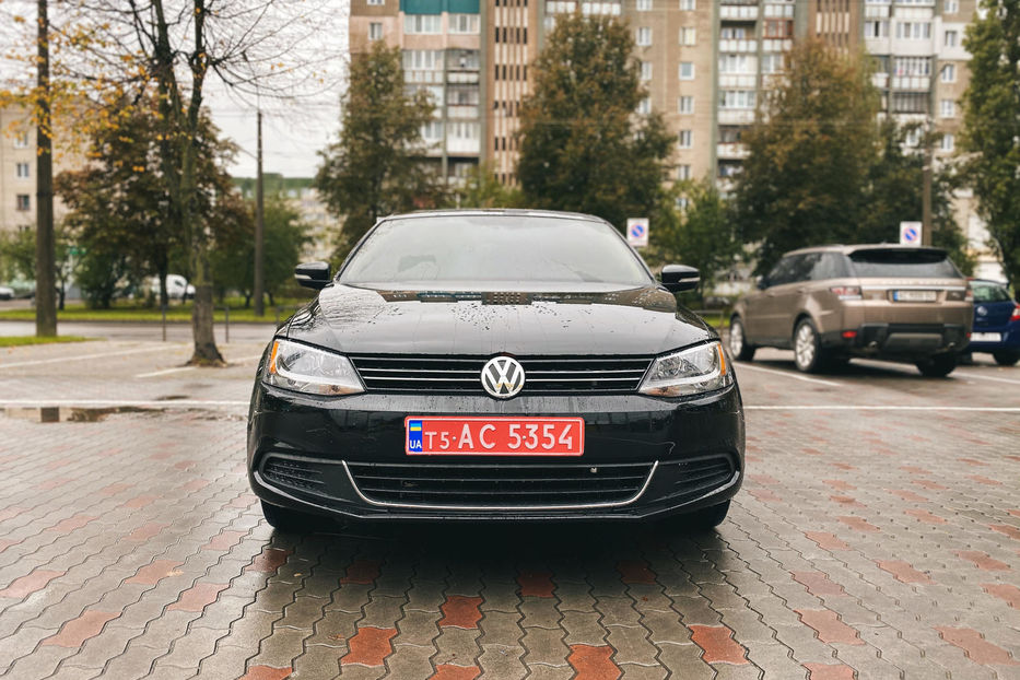 Продам Volkswagen Jetta SEL 2014 года в Луцке