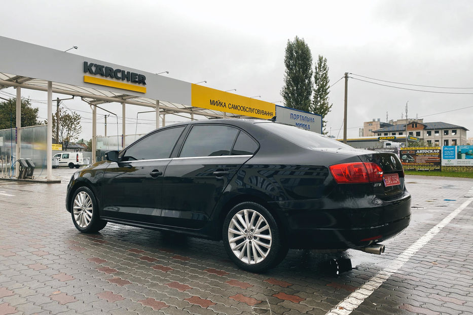 Продам Volkswagen Jetta SEL 2014 года в Луцке