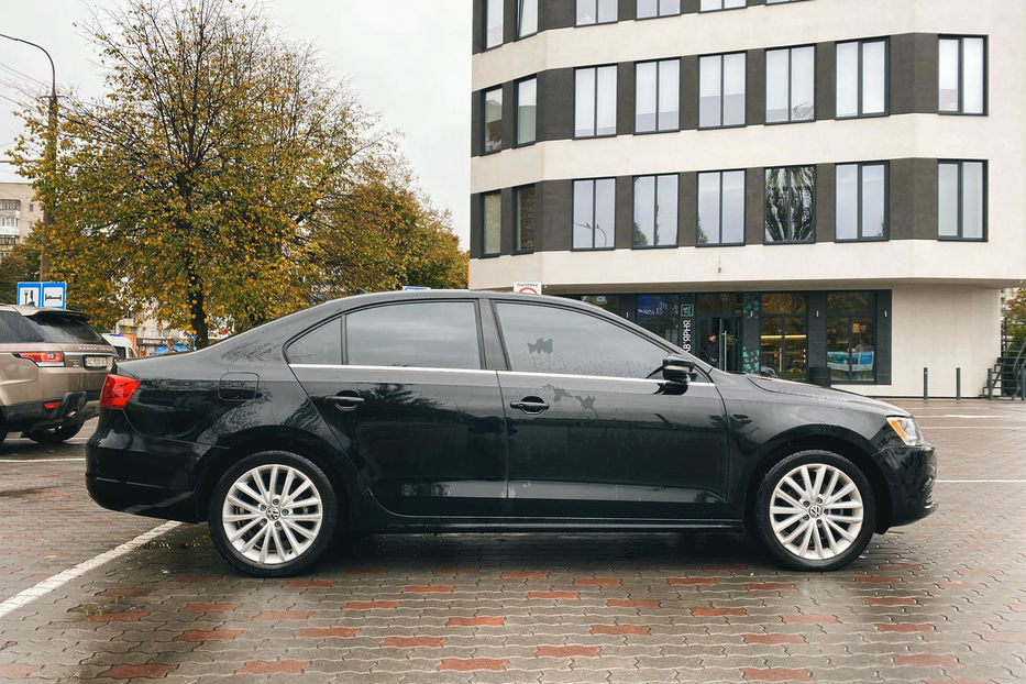 Продам Volkswagen Jetta SEL 2014 года в Луцке