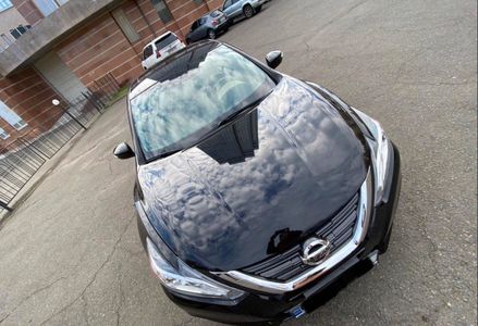 Продам Nissan Altima SL 2016 года в Николаеве