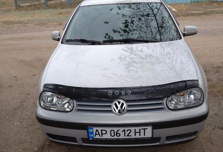 Продам Volkswagen Golf IV 1999 года в Запорожье