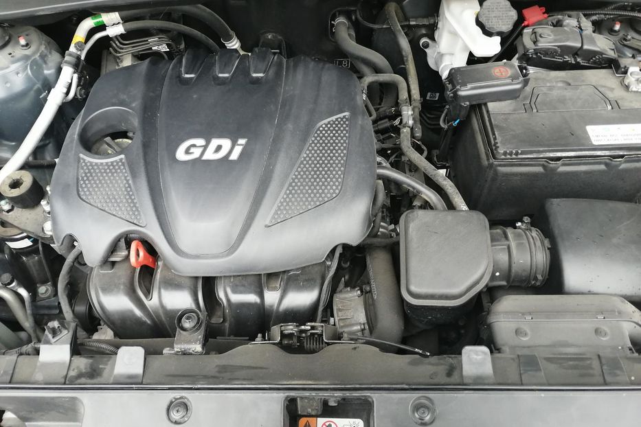 Продам Kia Sportage 2014 года в Запорожье