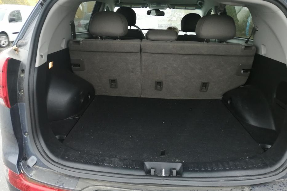 Продам Kia Sportage 2014 года в Запорожье