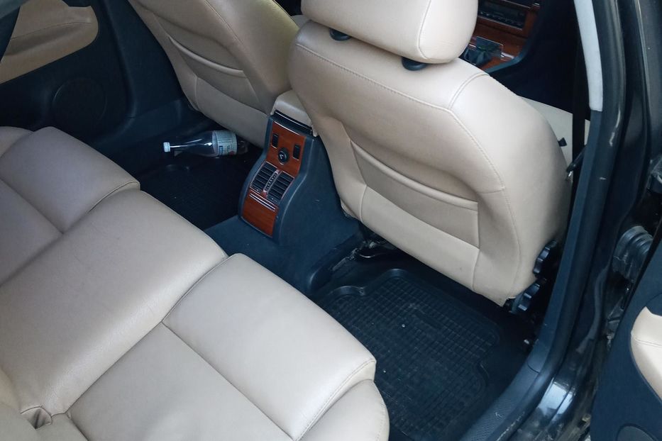 Продам Skoda Superb 2006 года в Одессе