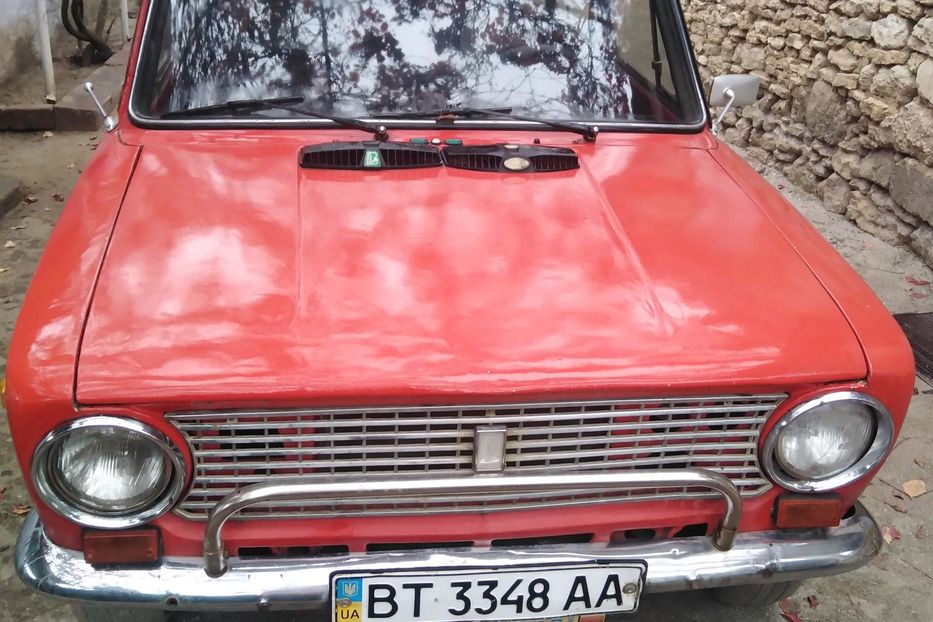 Продам ВАЗ 2102 1981 года в Николаеве