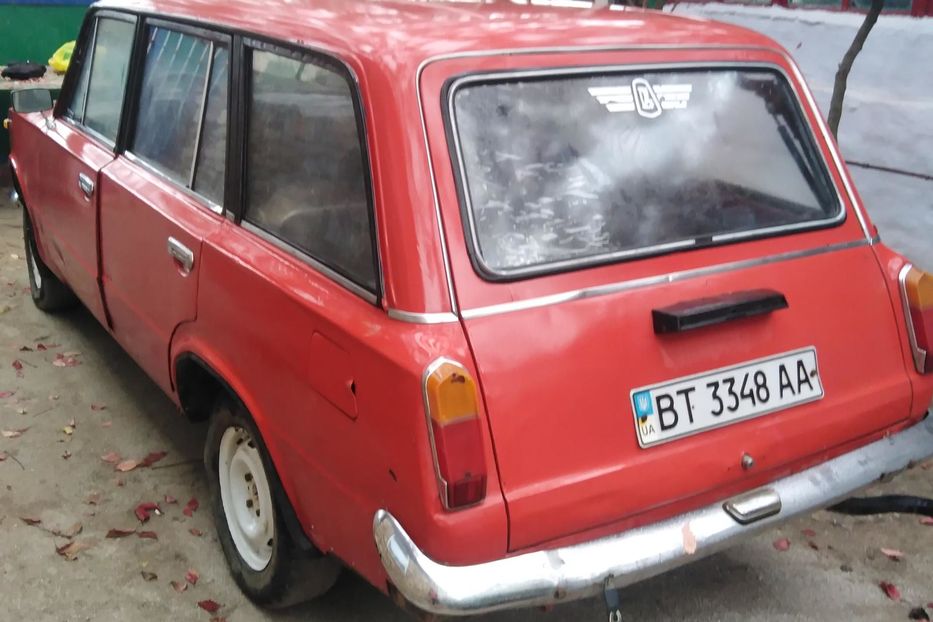 Продам ВАЗ 2102 1981 года в Николаеве