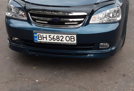 Продам Chevrolet Lacetti 2007 года в Одессе