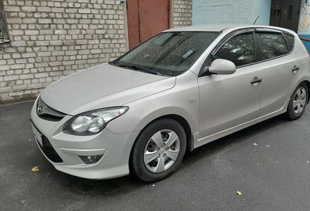 Продам Hyundai i30  Comfort 2010 года в Киеве