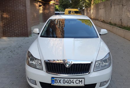 Продам Skoda Octavia A5 2011 года в Хмельницком