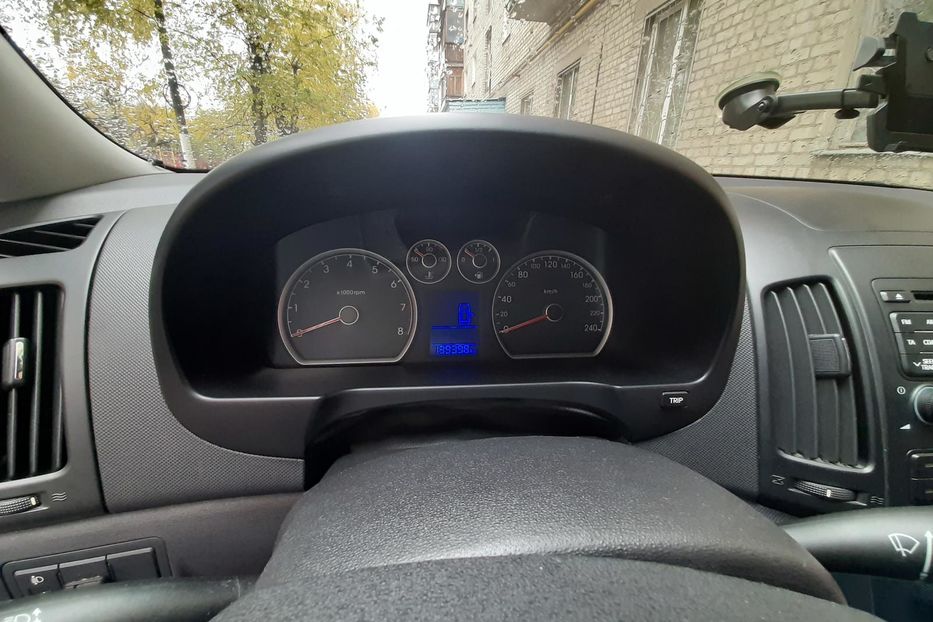 Продам Hyundai i30  Comfort 2010 года в Киеве