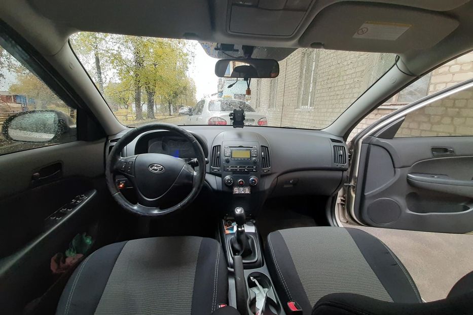 Продам Hyundai i30  Comfort 2010 года в Киеве