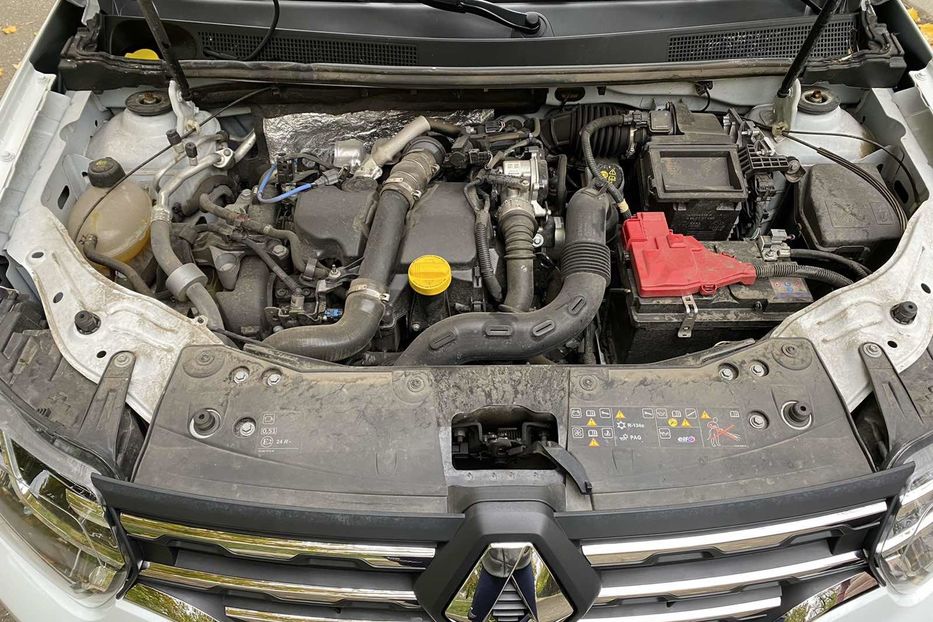 Продам Renault Duster Intense 2019 года в Николаеве