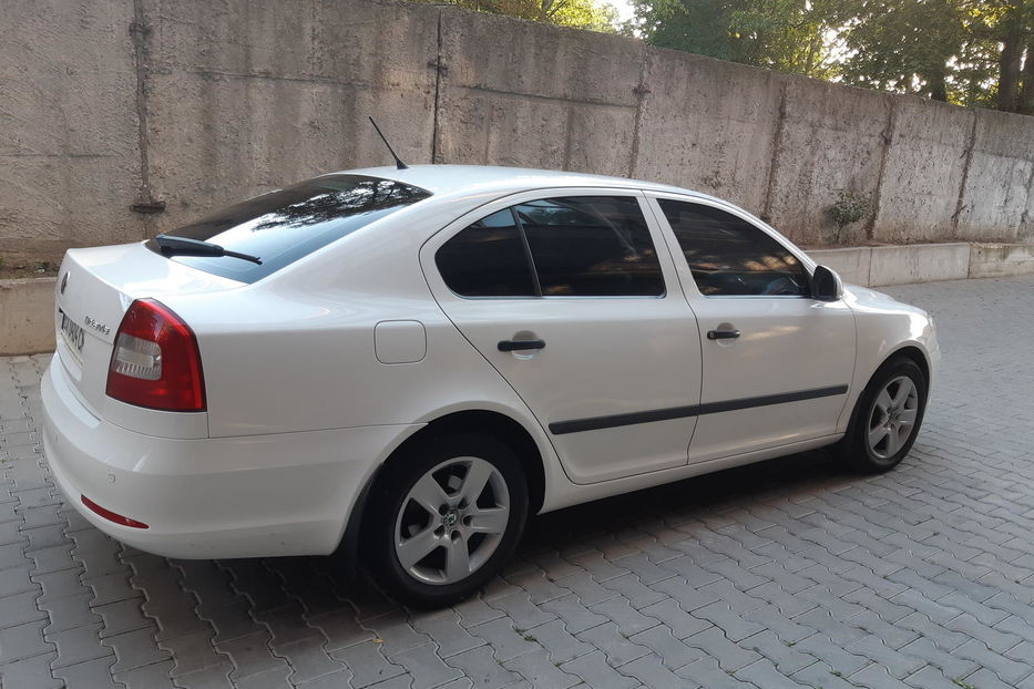 Продам Skoda Octavia A5 2011 года в Хмельницком